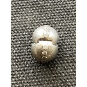 Pandora ALE 925 Sterling Silver Clip Charm